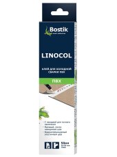 Клей хол/свар 50мл Linocol Bostik